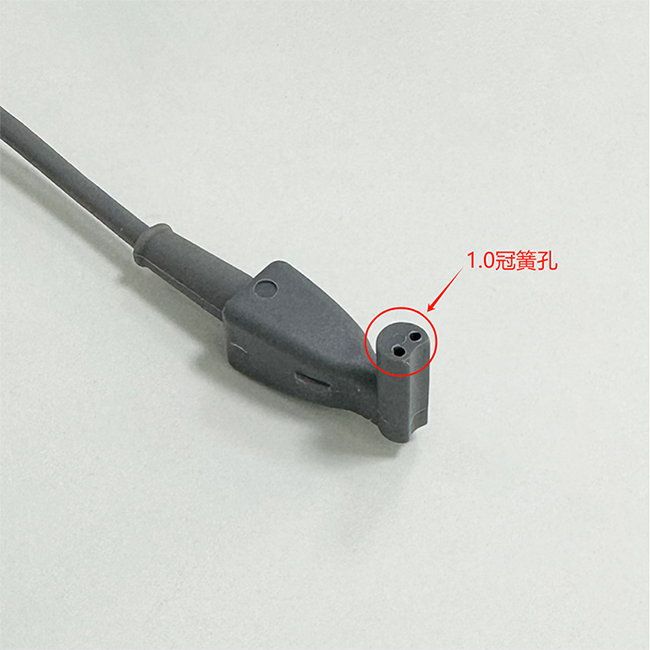 BiPolar High Frequency Cord For Karl Storz UH400U UH801