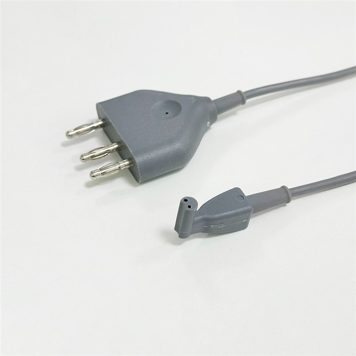 BiPolar High Frequency Cord For Karl Storz UH400U UH801
