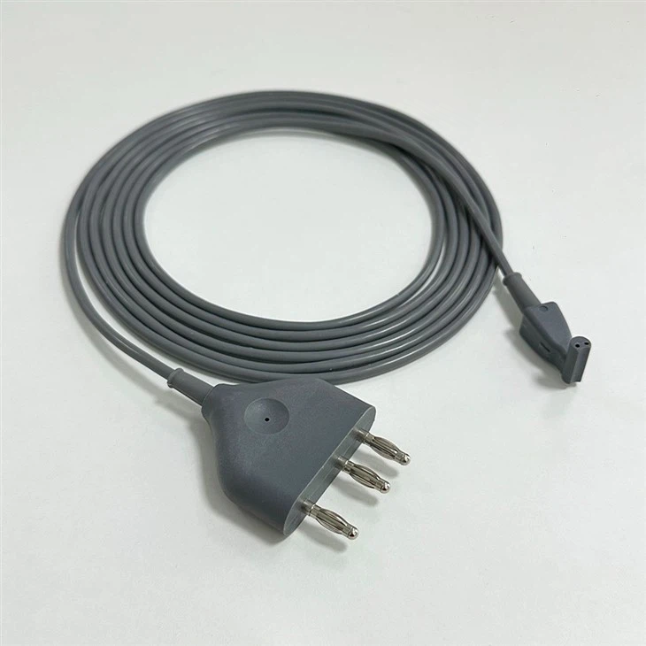 BiPolar High Frequency Cord For Karl Storz UH400U UH801