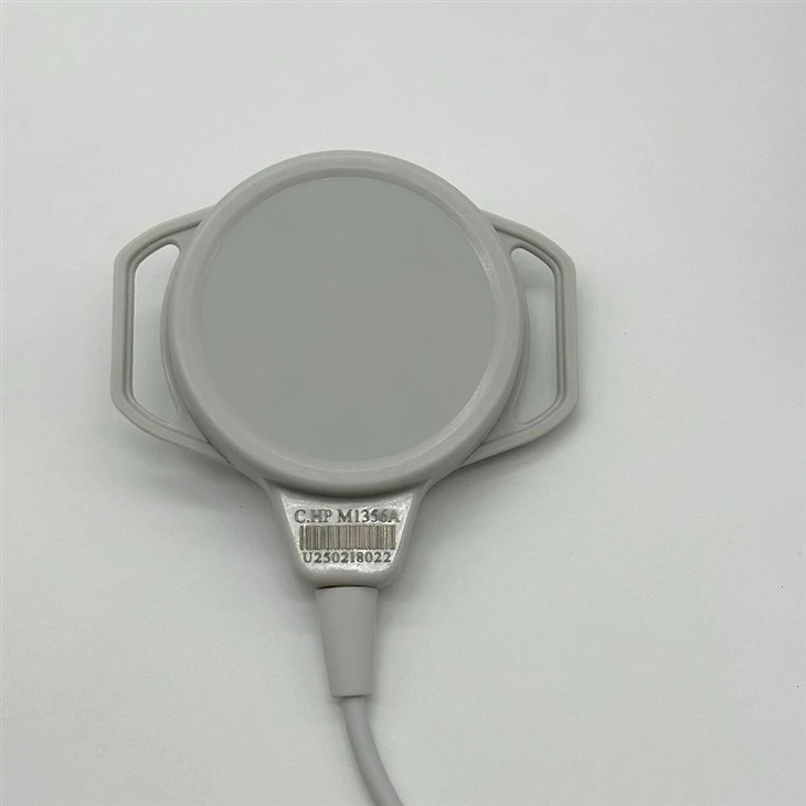 Compatible Fetal Ultrasound Transducer For Fetal Monitor M1356A