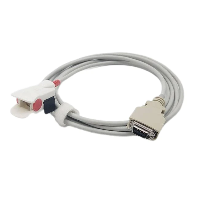Compatible Masimo 14 Pin 1969 Spo2 Sensor