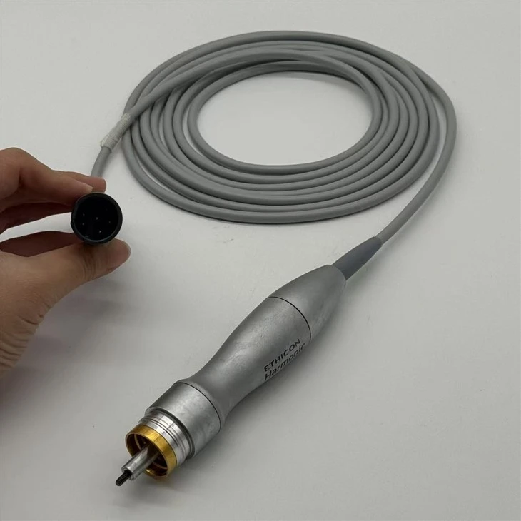 Ethicon HP054 Endo Harmonic Hand Piece high quality