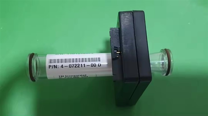 Exhalation FRU Q3 FLOW SENSOR For PB840 4-072212-00 4-072212-SP