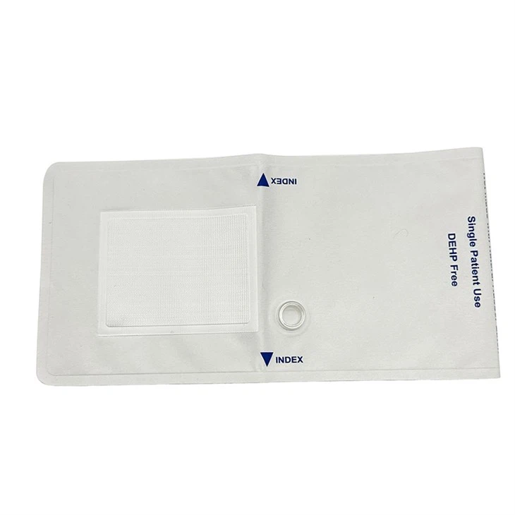 Flexiport NIBP CUFF SIZE 7 Adult For Welch Allyn White
