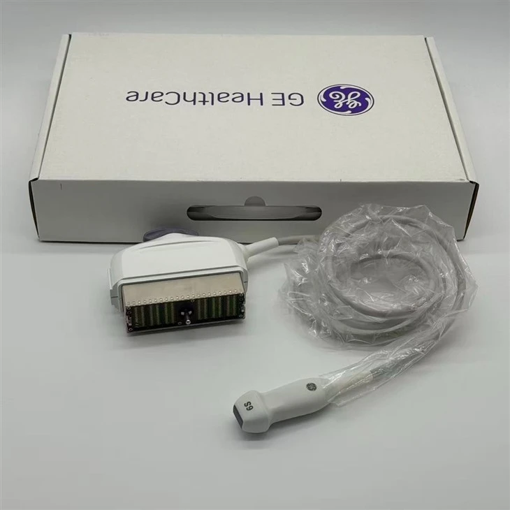 GE Broad-Spectrum Sector Probe 6S-D high quality