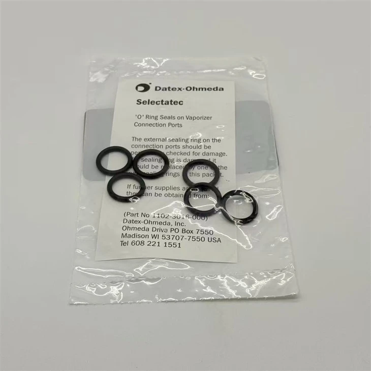 GE Datex Ohmeda O-ring Vapor Manifold 1102-3016-000 best