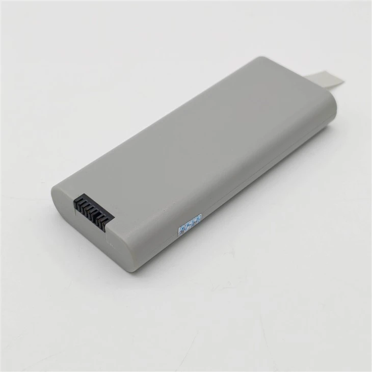 LI3S200A Monitor Battery ForPhilips G30 G30E G40 G40E GS10 GS20 TC10 TC20 high quality