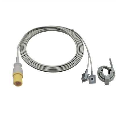 睡眠時無呼吸症候群と血中酸素飽和度