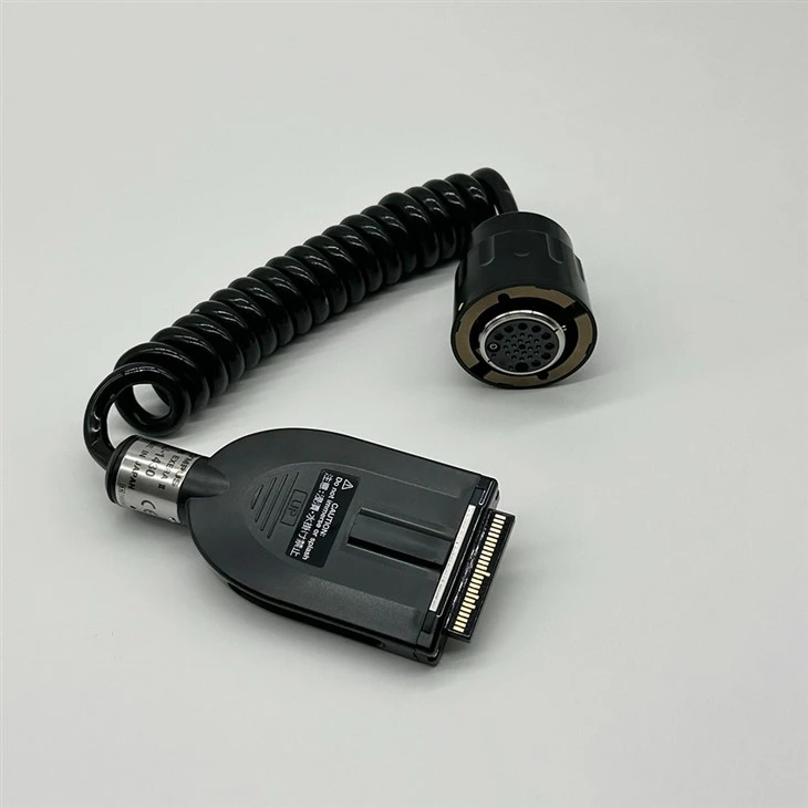 Olympus Pigtail Videoscope Cable MAJ-1430
