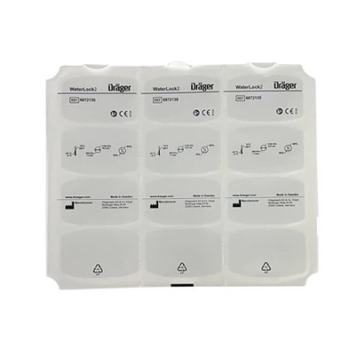 6872130 オリジナル Drager CO2 モニタリング ウォーター ロック 2