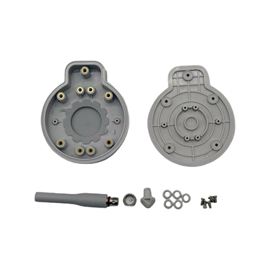 Edan Toco トランスデューサー プローブ カバー ケース アクセサリー 胎児モニター部品