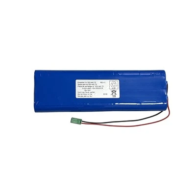 GE Ekg 患者モニター MAC1200 バッテリー 18V 3000mAh 30344270