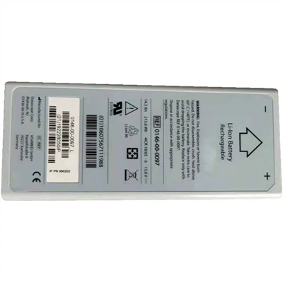 MAQUET CARDIOSAVE ハイブリッド バッテリー 0146-00-0097