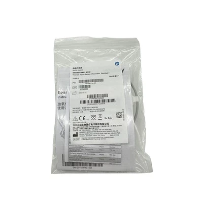 マインドレイ 新生児ラップ Spo2 センサー 115-050154-00 518BLH