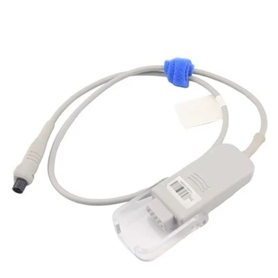 Mindray SpO2 モジュール ケーブル SAT10 009-004934-00 115-029488-00