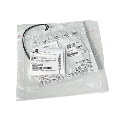Physio-Control Lifepak クイックコンボ成人用電極パッド 11996-000017