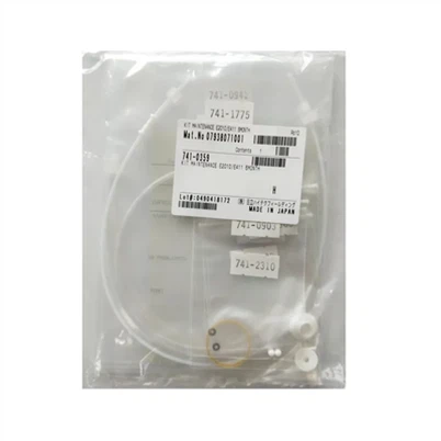 Roche Cobas E 411 6-月メンテナンスキット741-0359