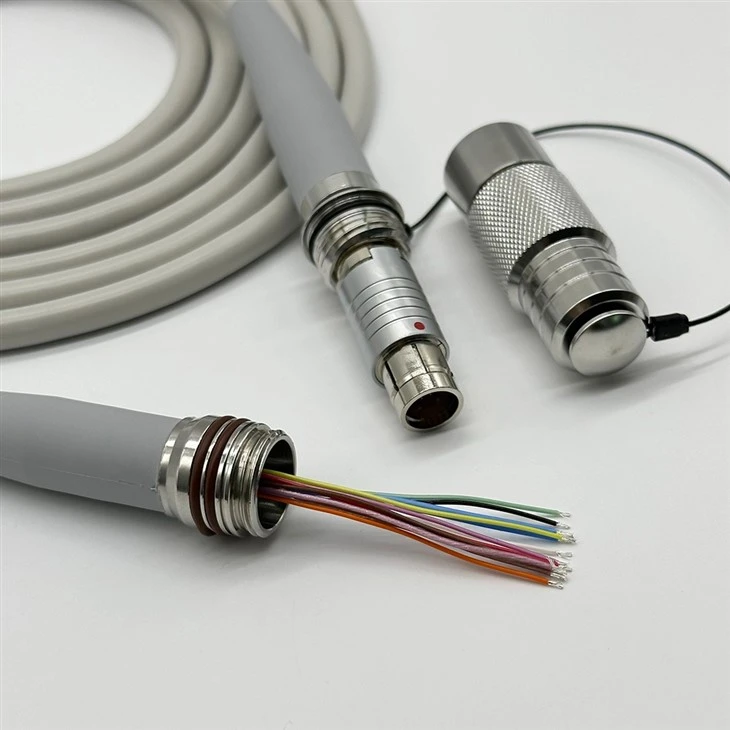 Smith & Nephew Power Handle Cable New Import 72200616