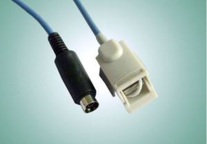 Datascope 0020-00-071-01 CEとISOを備えた8ピンSpO2センサ