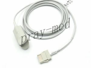 互換性のない直接接続SpO2センサー