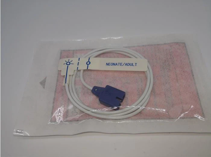 Nellcor Disposable SpO2 Probe Sensor