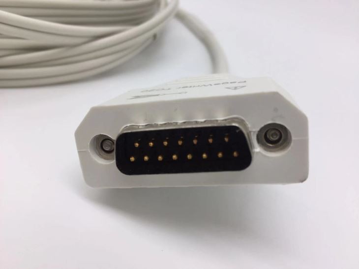 Philips Original EKG Cable & Leadwires PW TC20