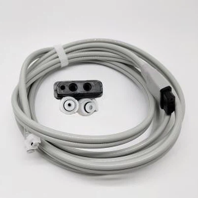 GE Datex OhmedaデュアルNIBPホースチューブ