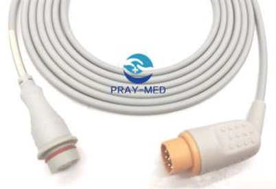 Siemens Drager -BD Ibpアダプターケーブル