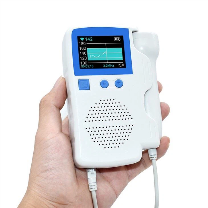Fetal Doppler TK-T802C
