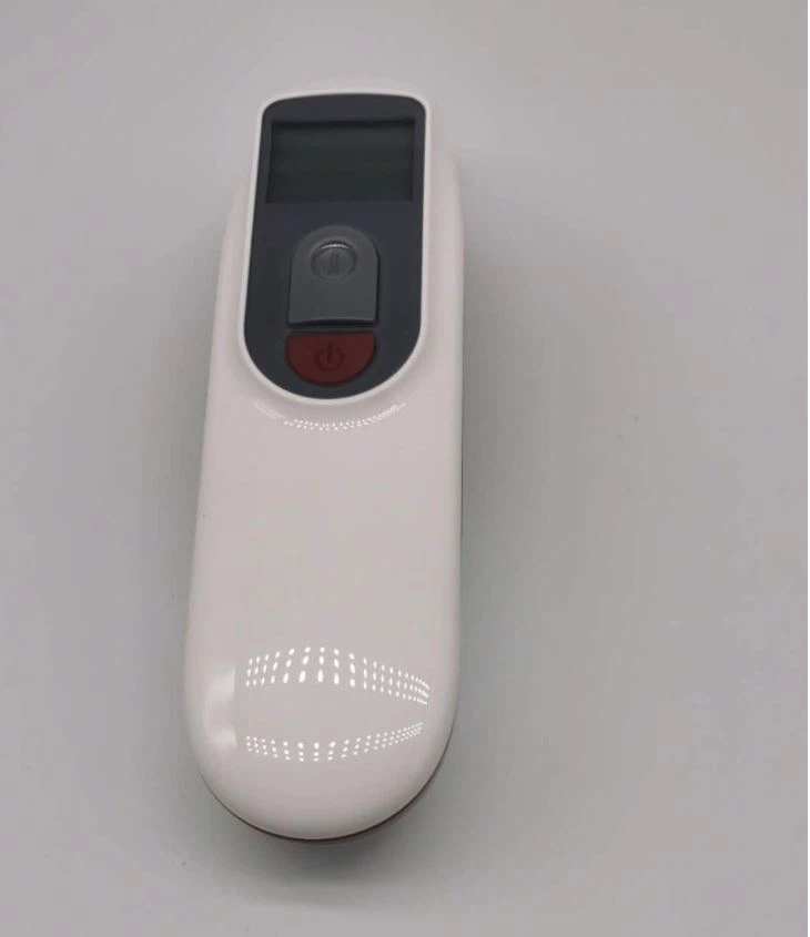 Body Forehead Medical Infrared Thermometer