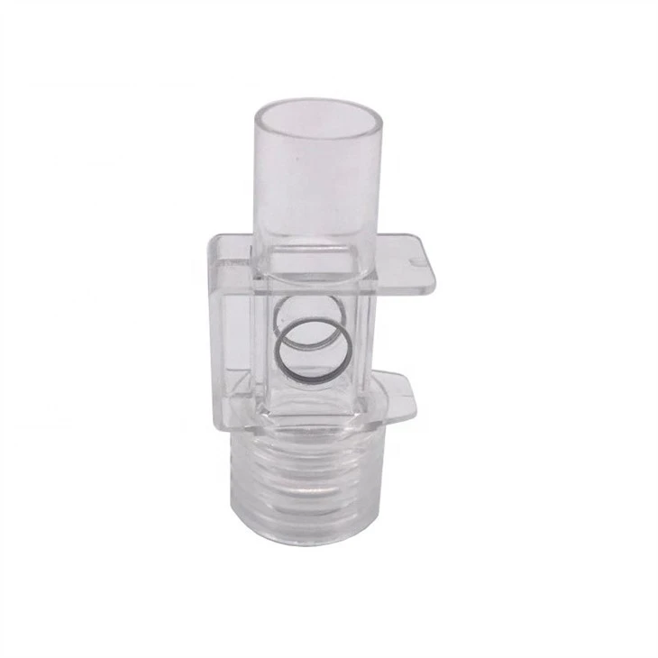 Philips HP MP5 MP2 X2 Mainstream Capnography EtCO2 Sensor M2501A