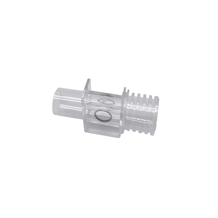 Philips HP MP5 MP2 X2 Mainstream Capnography EtCO2 Sensor M2501A