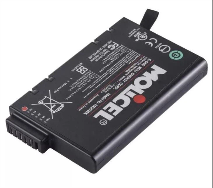 Philips Replacement Rechargeable Medical Equipment Batteries