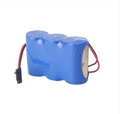 1900mAh医療用交換バッテリー