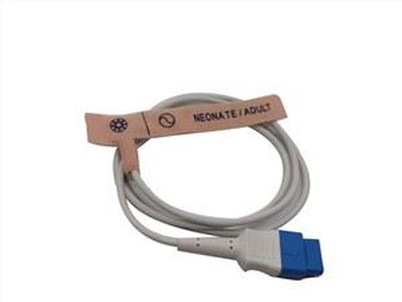Datex Ohmeda互換の使い捨てSpO2プローブセンサー