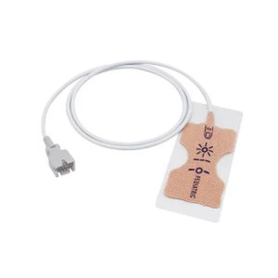 Masimo互換の使い捨てSpO2センサー-LNCS 1860