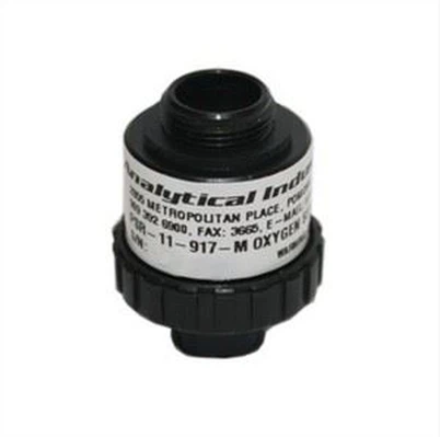 医療用酸素センサPSR 11-917-M