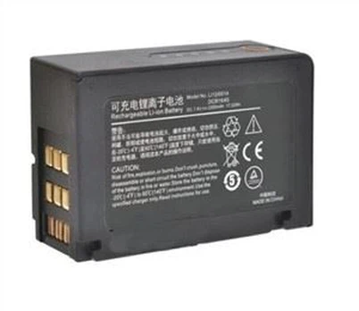 マインドレイバイタルサインモニターバッテリー LI12I001A