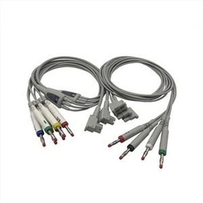 ページライター TC30 TC50 TC70 EKG リードワイヤーディン 3.0