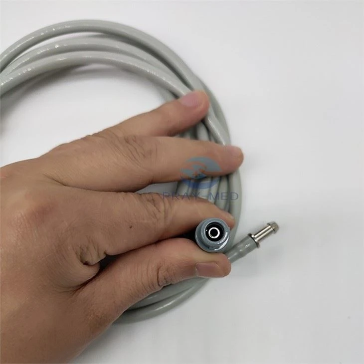 Blood Pressure Cuff D018 Infinium NIBP Connector