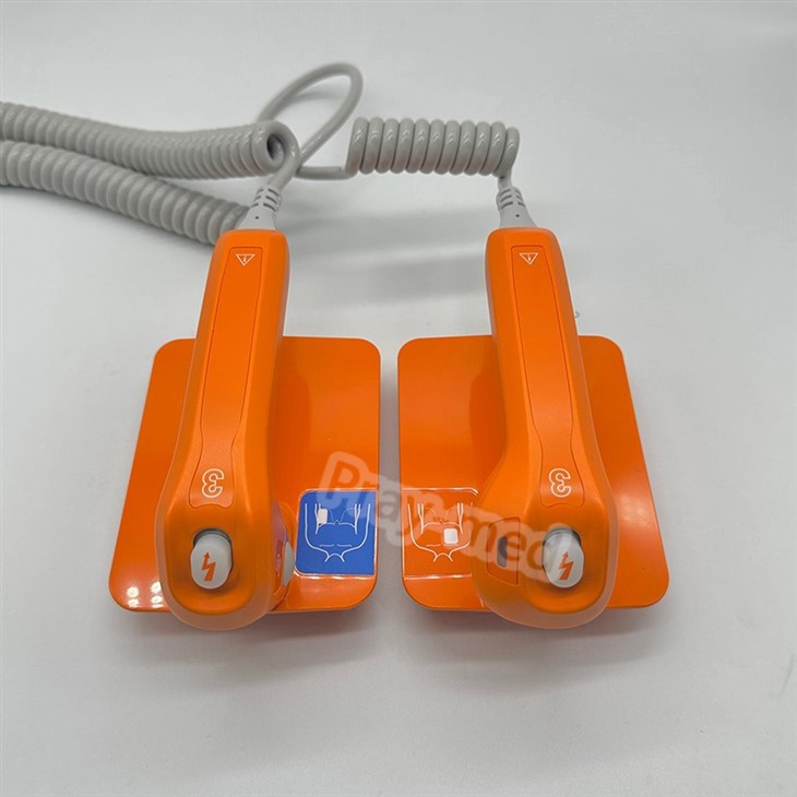 Nihon Kohden Paddle ND-831V For TEC-5621K TEC-5631 New