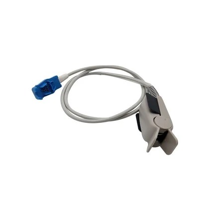 Datex   Ohmeda   OXY-F-UN   Short   SpO2  Sensor   6051-0000-110