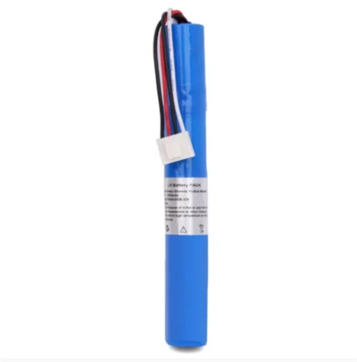 GE Ohmeda T バッテリー パック 6050-0006-578 Rev JB11435 4.8v 3000mAh